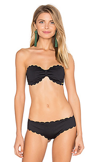 Двусторонний верх бикини bendito cana - Agua Bendita