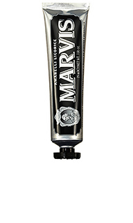Зубная паста amarelli licorice - Marvis