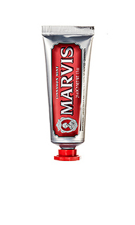 Зубная паста travel - Marvis