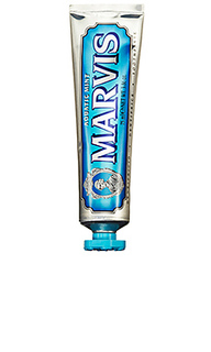 Зубная паста aquatic - Marvis