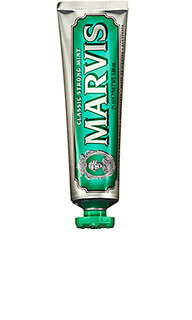 Зубная паста classic strong - Marvis
