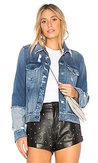 Джинсовая куртка - ei8ht dreams