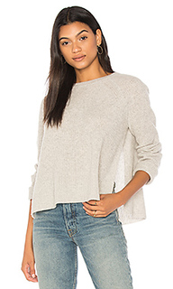 Пуловер из кашемира bianca - 360 Sweater