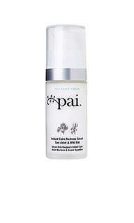 Сыворотка от покраснения instant calm - Pai Skincare