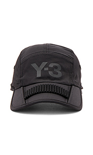 Кепка foldable - Y-3 Yohji Yamamoto