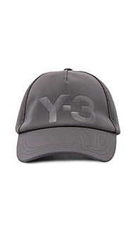 Кепка trucker - Y-3 Yohji Yamamoto