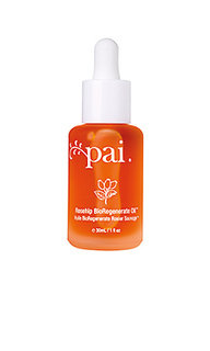 Восстанавливающее масло rosehip - Pai Skincare
