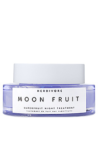 Ночной уход за кожей moon fruit - Herbivore Botanicals