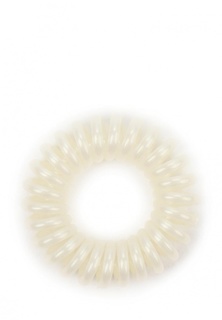 Резинка для волос invisibobble ORIGINAL Royal Pearl