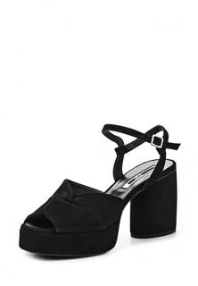 Босоножки McQ Alexander McQueen