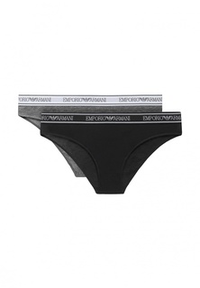 Комплект трусов 2 шт. Emporio Armani BRIEF