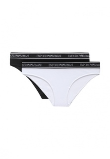 Комплект трусов 2 шт. Emporio Armani BRIEF