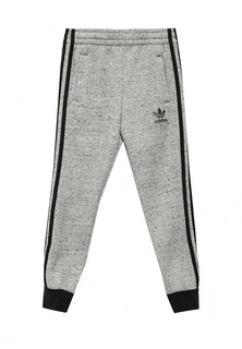 Брюки спортивные adidas Originals J TRF FT PANTS