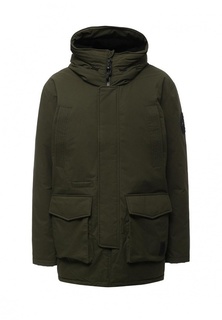 Пуховик adidas Originals HEAVY DOWN PARK