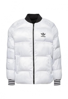 Куртка утепленная adidas Originals SST JACKET
