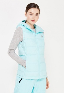 Жилет утепленный adidas Performance W HELIONIC VEST