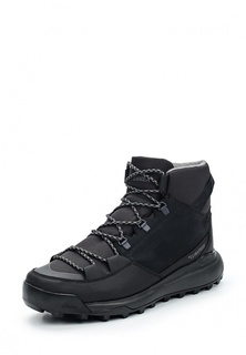 Ботинки трекинговые adidas Performance TERREX WINTERPITCH CW CP