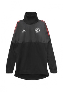 Худи adidas Performance MUFC EU HYB TOP