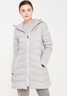 Пуховик adidas Performance W CW NUVIC JKT