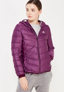 Пуховик adidas Performance W NUVIC JACKET