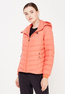 Пуховик adidas Performance W CW NUVIC JKT