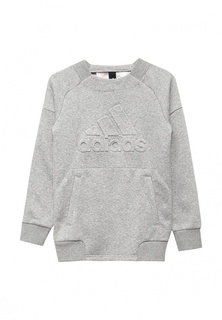 Свитшот adidas Performance YB ID TECH CREW