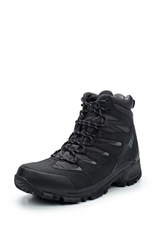 Ботинки трекинговые Columbia GUNNISON™ OMNI-HEAT™