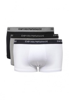 Комплект трусов 3 шт. Emporio Armani