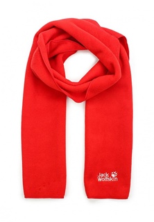 Шарф Jack Wolfskin VERTIGO SCARF