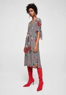 Платье Mango - TARTAN