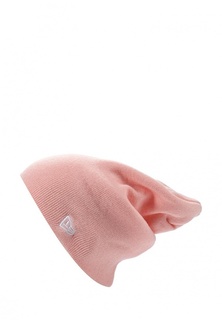 Шапка New Era SM BASIC LONG KNIT NE