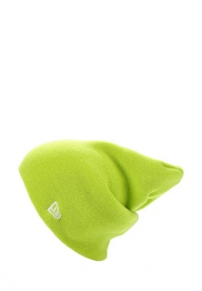Шапка New Era SM BASIC LONG KNIT NEWERA
