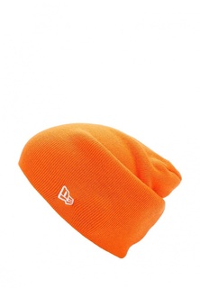 Шапка New Era SM BASIC LONG KNIT NEWERA