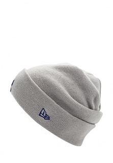Шапка New Era 805 MLB CUFF KNIT LOSDOD