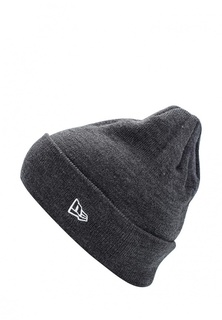 Шапка New Era 827 HEATHER CUFF KNIT