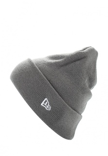 Шапка New Era 801 CUFF ESSENTIAL