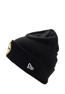 Шапка New Era 830 NFL CUFF KNIT GREPAC