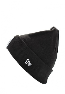 Шапка New Era 830 NFL CUFF KNIT OAKRAI