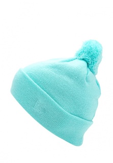 Шапка New Era 829 TONAL POP CUFF BOBBLE