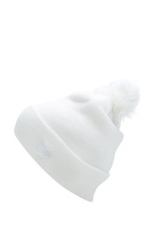 Шапка New Era 829 TONAL POP CUFF BOBBLE