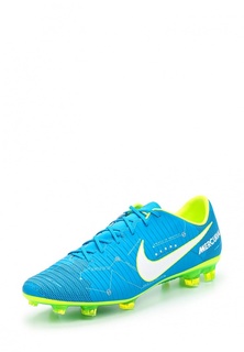 Бутсы Nike MERCURIAL VELOCE III NJR FG