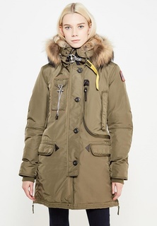 Пуховик Parajumpers KODIAK