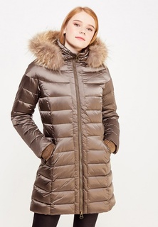 Пуховик Savage