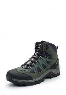 Ботинки трекинговые Salomon AUTHENTIC LTR GTX®