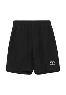 Шорты спортивные Umbro SMART TRAINING SHORTS