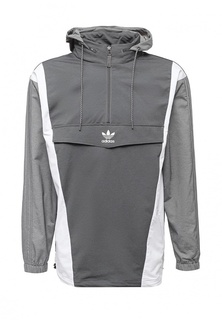 Ветровка adidas Originals BLOCKED ANORAK