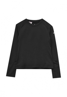 Лонгслив спортивный adidas Performance YG TR WARM LS