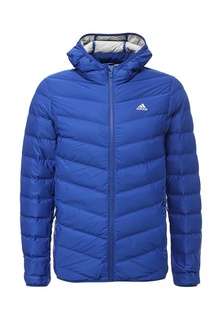 Пуховик adidas Performance NUVIC JACKET