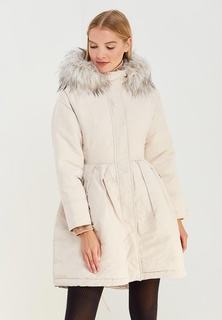 Куртка утепленная Elisabetta Franchi