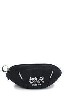 Сумка поясная Jack Wolfskin CROSS RUN